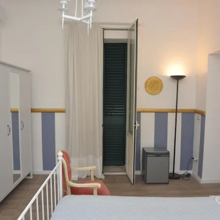 Brenta 12 Bed & Breakfast *