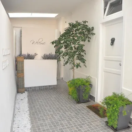 Brenta 12 Bed & Breakfast Messina