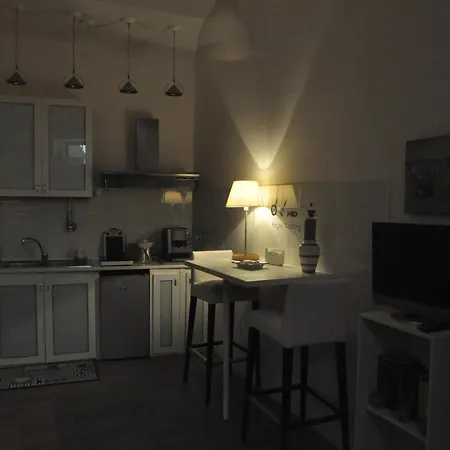Brenta 12 Bed & Breakfast *