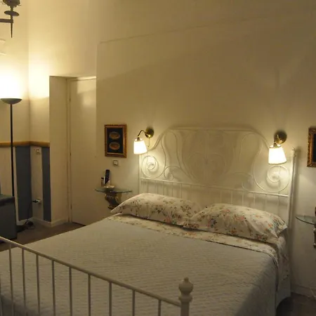 Brenta 12 Bed & Breakfast *