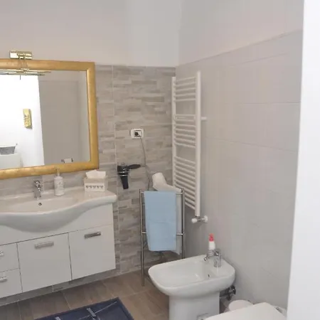 Brenta 12 Bed & Breakfast *
