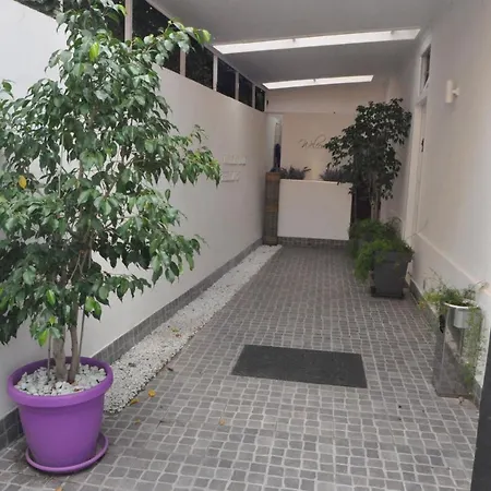 Brenta 12 Bed & Breakfast