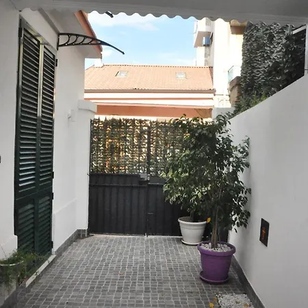 Bed & Breakfast Brenta 12 Messina