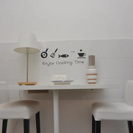 Brenta 12 Bed & Breakfast Messina